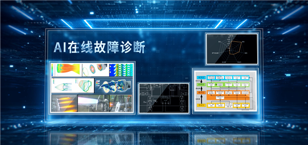 首款完全可重复使用!官方公布80吨级液氧甲烷火箭发动机YF-209