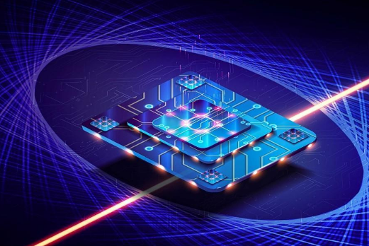 性能提升20倍!美国全新纳米级3D晶体管面世