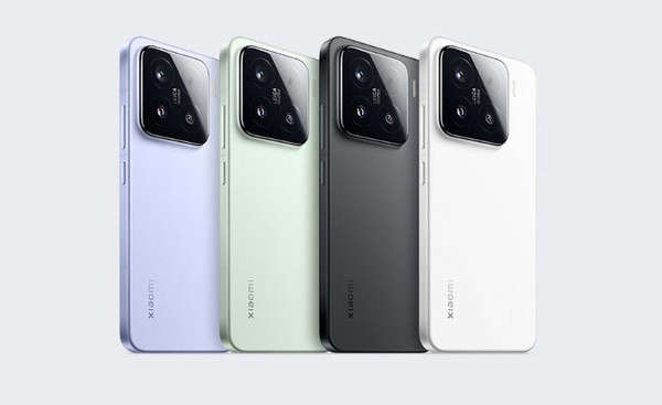小米15系列激活量接近80万:破百万指日可待