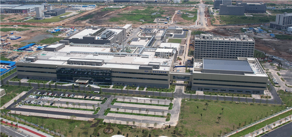 全球首条!国屏一哥京东方6英寸Micro LED量产产线正式投产