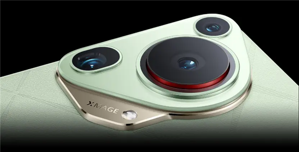 华为最强影像旗舰!曝Pura 80系列明年5月登场