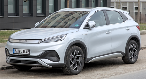 五座车坐五个人就超重:国产车又拉了吗