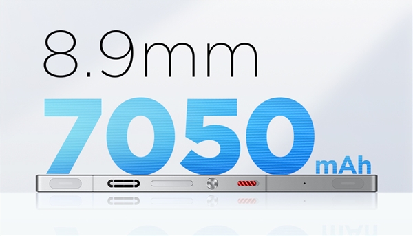 真全面屏迈入1.5K时代！红魔10 Pro系列正式发布：售价4999元起