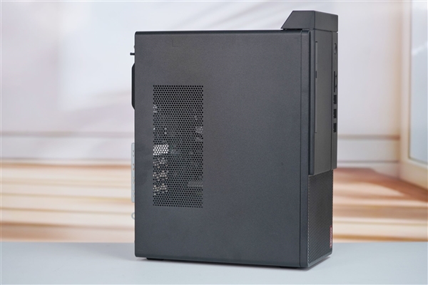AMD新一代锐龙8000G加持！联想启天M550台式机图赏