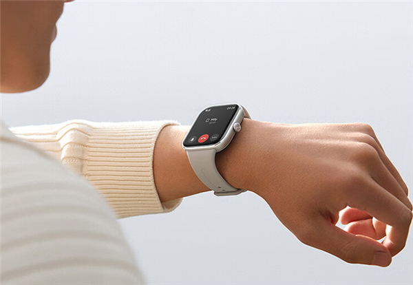 599元起 REDMI Watch 5系列发布：支持网络、蓝牙双模式对讲