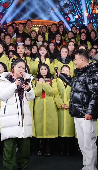 到了短视频时代 综艺依旧是版本答案
