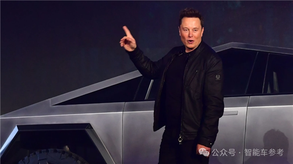 发生了什么事！马斯克突然下令停产特斯拉赛博皮卡