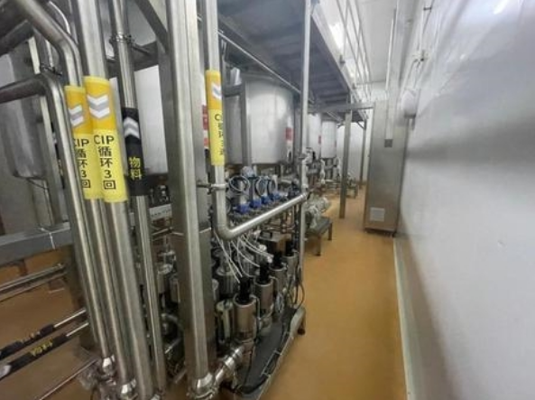 钟薛高百万元设备二拍打八折:暂无人出价