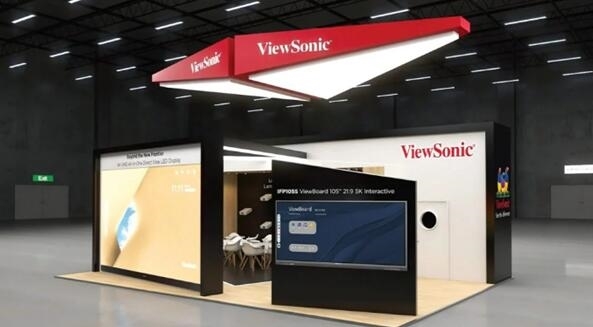 优派将推出新款OLED显示器:520Hz刷新率创新高