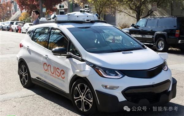 Robotaxi全球三强之一突然倒下：烧光700亿、事故不断金主果断断供