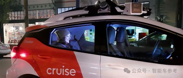 Robotaxi全球三强之一突然倒下：烧光700亿、事故不断金主果断断供