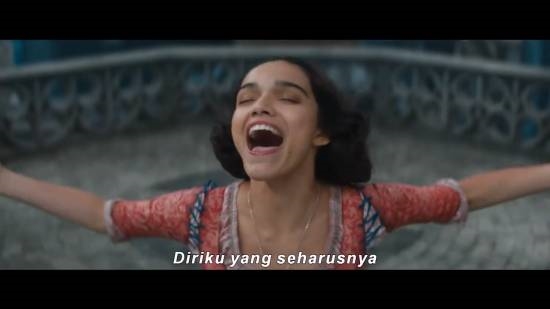 真人《白雪公主》新预告发布！拉丁公主你期待么